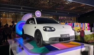 Lima Keunggulan Mobil Listrik untuk Aktivitas Sehari-hari
