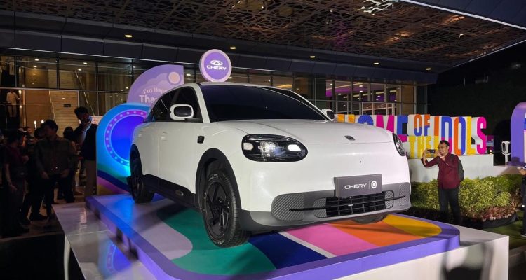 Lima Keunggulan Mobil Listrik untuk Aktivitas Sehari-hari