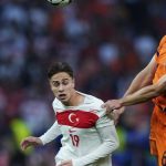 Link Live Streaming Australia vs Turki di Kualifikasi Piala Dunia 2026