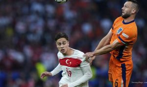 Link Live Streaming Australia vs Turki di Kualifikasi Piala Dunia 2026