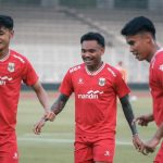 Link Live Streaming Pertandingan Indonesia vs Mozambik