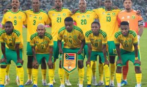 Link Live Streaming Piala Dunia 2026: Ceko Hadapi Afrika Selatan