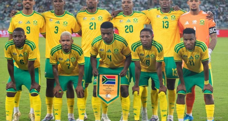 Link Live Streaming Piala Dunia 2026: Ceko Hadapi Afrika Selatan