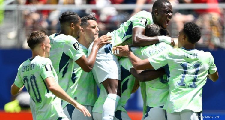 Link Live Streaming Piala Dunia 2026: Swiss vs Bosnia-Herzegovina