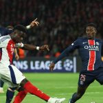 Link Streaming Final Liga Champions PSG vs Arsenal