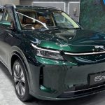 Liputan DFSK E5 Plus: SUV Canggih Berteknologi PHEV dari Hong Kong