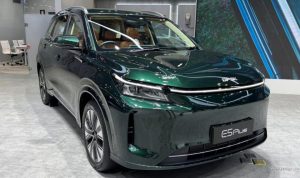 Liputan DFSK E5 Plus: SUV Canggih Berteknologi PHEV dari Hong Kong