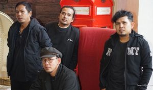 Lirik Lagu Dadali: Dulu Cinta Kini Berlagak Tak Kenal