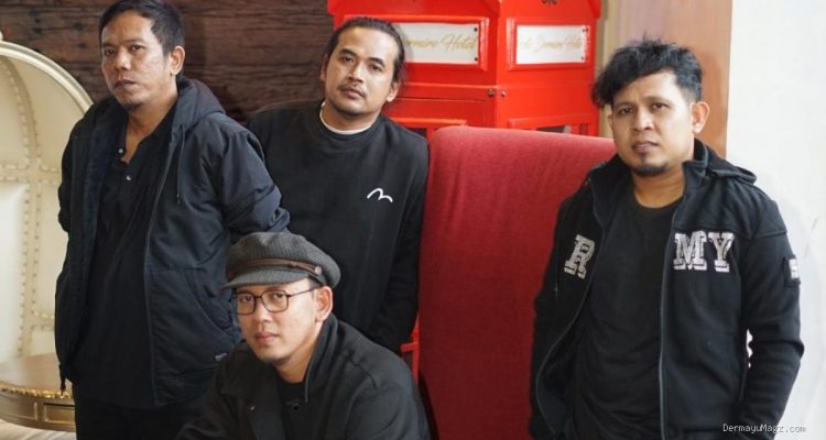 Lirik Lagu Dadali: Dulu Cinta Kini Berlagak Tak Kenal