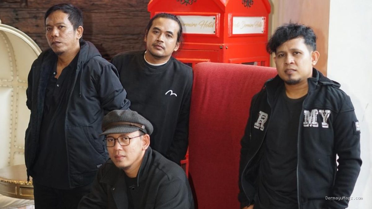 Lirik Lagu Dadali: Dulu Cinta Kini Berlagak Tak Kenal
