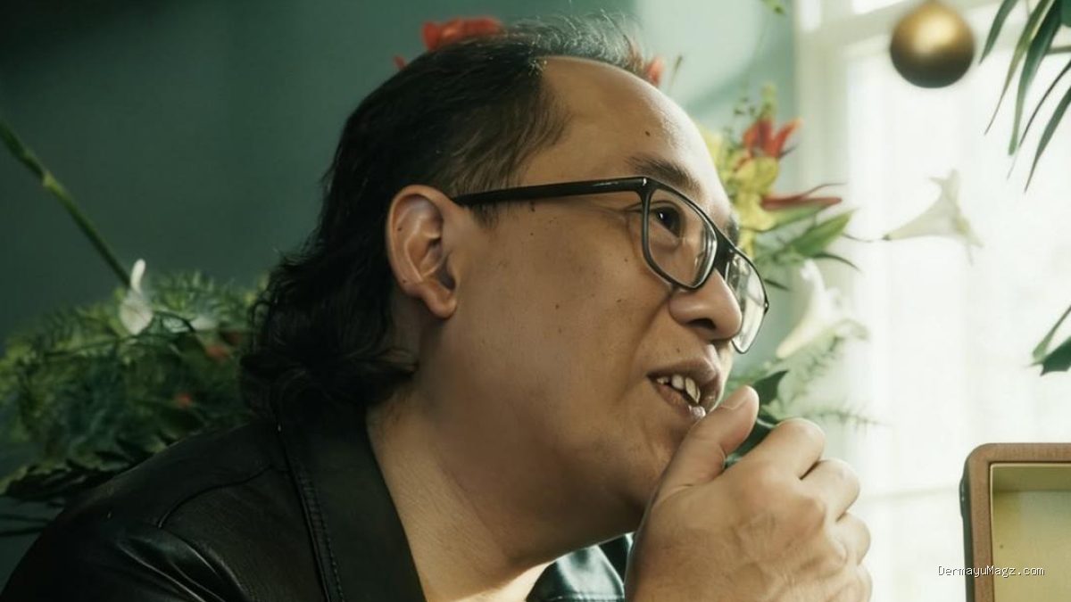 Lirik Lagu Selalu Remaja Mirza IBL: Mengenang Cinta dan Asa Masa Muda