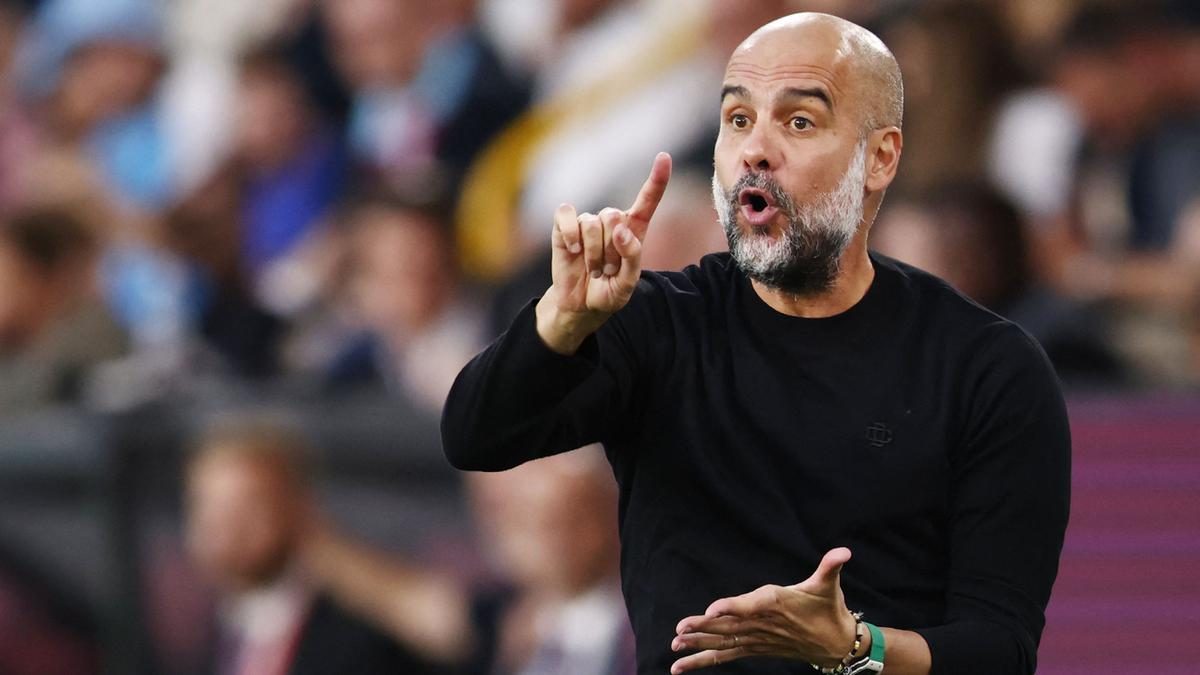Liverpool Disarankan Mengejar Pep Guardiola Daripada Merekrut Andoni Iraola