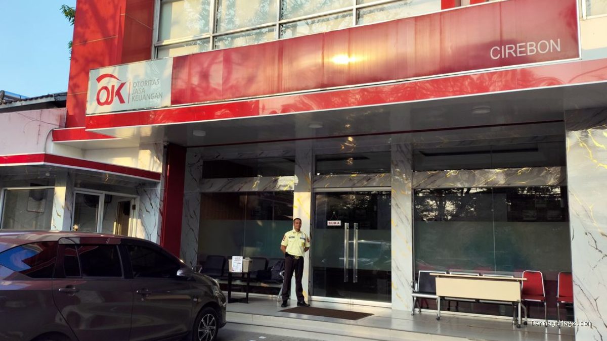 LKM BKD Indramayu Pailit? Uang Tabungan Ratusan Juta Macet, OJK Buka Suara