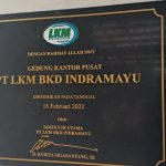 LKM BKD Jumbleng Hambat Dana Rp800 Juta 6 SDN Losarang