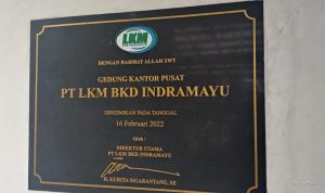 LKM BKD Jumbleng Hambat Dana Rp800 Juta 6 SDN Losarang