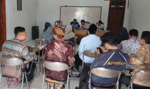 Lomba Pelajar, Santunan 100 Anak Yatim & Pawai Budaya PCNU Haurgeulis Sambut 1 Muharram