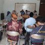 Lomba Pelajar, Santunan 100 Anak Yatim & Pawai Budaya PCNU Haurgeulis Sambut 1 Muharram