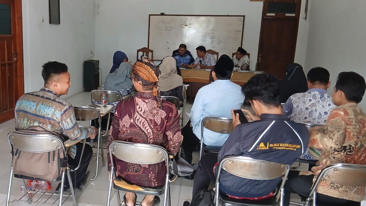 Lomba Pelajar, Santunan 100 Anak Yatim & Pawai Budaya PCNU Haurgeulis Sambut 1 Muharram