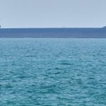 Lonjakan Arus Kapal Tanker Minyak di Selat Hormuz