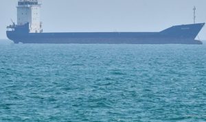 Lonjakan Arus Kapal Tanker Minyak di Selat Hormuz