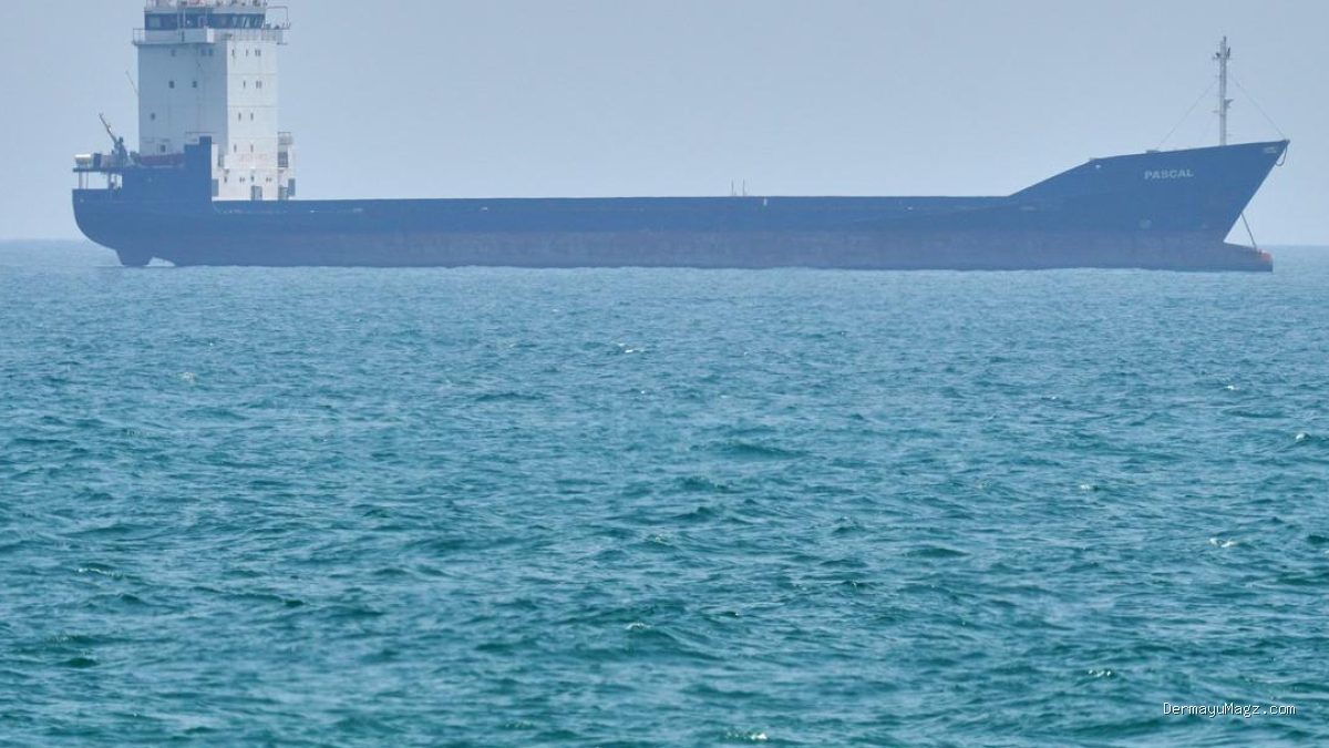 Lonjakan Arus Kapal Tanker Minyak di Selat Hormuz