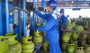 LPG 3 Kg Langka Indramayu: Warga & UMKM Menjerit Hebat!