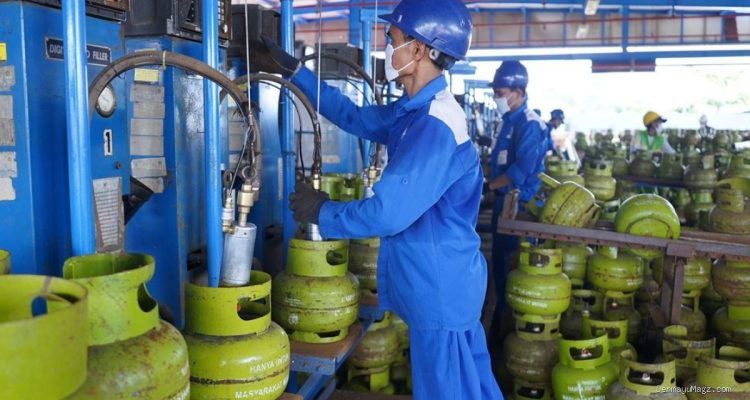 LPG 3 Kg Langka Indramayu: Warga & UMKM Menjerit Hebat!