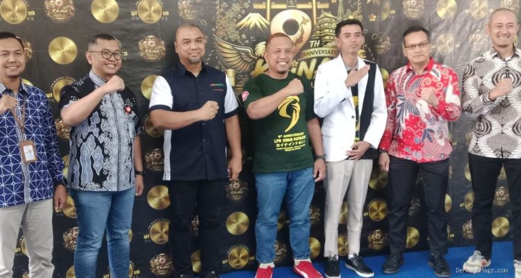 LPK Kaina Indonesia: 3.000 Siswa ke Jepang, Negeri Sakura