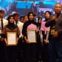 LPK Kaina Indonesia: Gempita Budaya Sakura di Bumi Patra