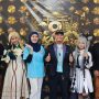 LPK Kaina Indonesia: Karnaval 9 Tahun Budaya Jepang Makin Seru!