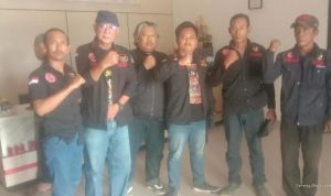 LSM Harimau Kecewa: DPUPR Indramayu Beri Jawaban Ambigu Soal Surat Audensi