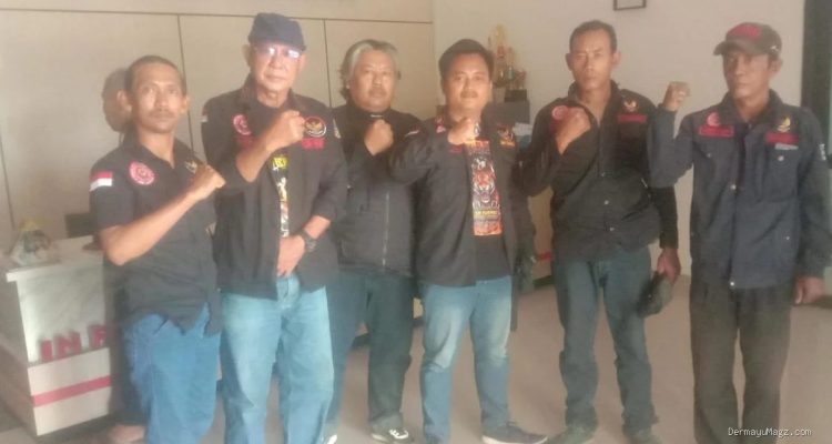 LSM Harimau Kecewa: DPUPR Indramayu Beri Jawaban Ambigu Soal Surat Audensi