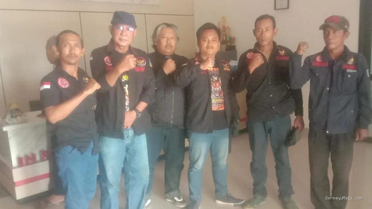LSM Harimau Kecewa: DPUPR Indramayu Beri Jawaban Ambigu Soal Surat Audensi