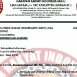 LSM Harimau: Spesifikasi Proyek Cor Beton Indramayu Sesuai RAB?