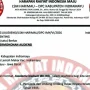 LSM Harimau: Spesifikasi Proyek Cor Beton Indramayu Sesuai RAB?