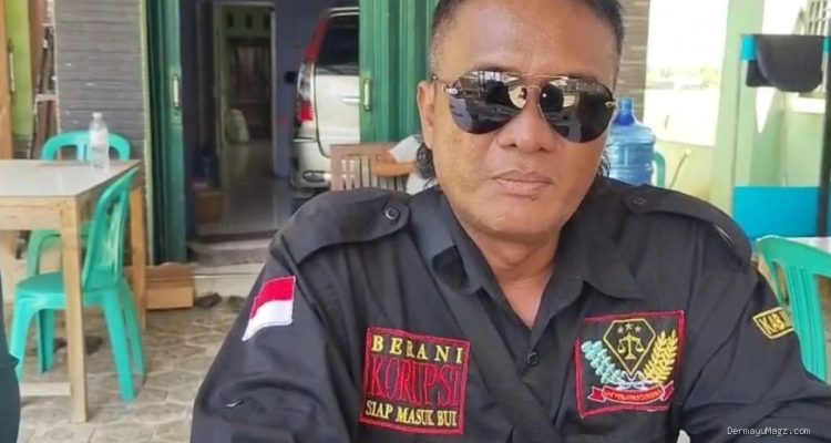 LSM Penjara Indonesia Bongkar Dugaan Pemangkasan Bantuan Irigasi Rp28 Juta