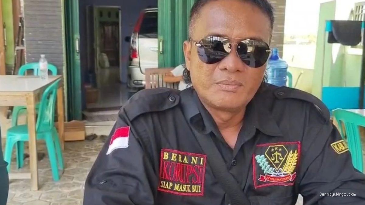 LSM Penjara Indonesia Bongkar Dugaan Pemangkasan Bantuan Irigasi Rp28 Juta