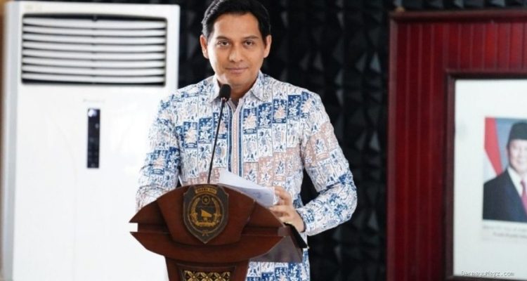 Lucky Hakim Desak Investigasi Langkanya Gas Melon di Indramayu