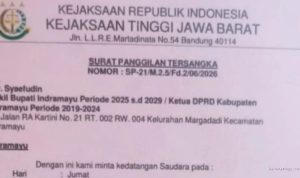 Lucky Hakim: Pemerintahan Indramayu Tetap Jalan Meski Wabup Tersangkut Hukum