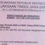 Lucky Hakim: Pemerintahan Indramayu Tetap Jalan Meski Wabup Tersangkut Hukum
