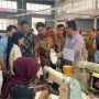 Lucky Hakim Tinjau PT Free View: Serapan 20 Ribu Tenaga Kerja