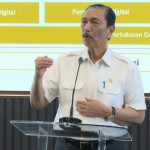 Luhut Binsar Pandjaitan Buka Suara soal Kenaikan Suku Bunga Bank Indonesia
