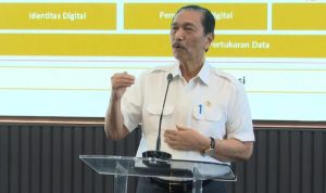 Luhut: Program MBG Sangat Baik, Perlu Perbaikan Pengelolaan