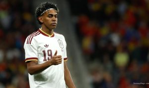 Luis de la Fuente Pastikan Lamine Yamal Siap, Spanyol Tetap Waspadai Tanjung Verde