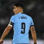 Luis Suarez Tidak Dipanggil Timnas Uruguay untuk Piala Dunia 2026