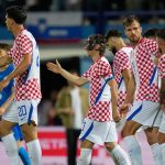 Luka Modric Pimpin Kroasia Menang Jelang Piala Dunia 2026