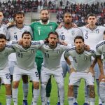 Luksemburg U-21 Kalah dari Italia Muda Setelah Gol Esposito