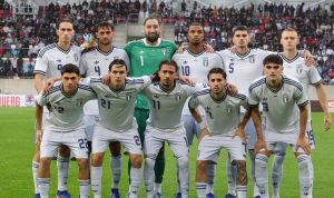 Luksemburg U-21 Kalah dari Italia Muda Setelah Gol Esposito
