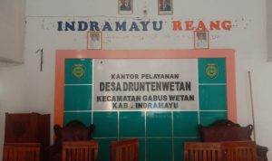 Mafia Tanah Indramayu: Sertifikat PTSL Drunten Wetan Salah Nama