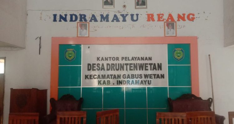 Mafia Tanah Indramayu: Sertifikat PTSL Drunten Wetan Salah Nama